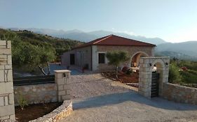 Villa Vendema